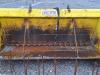hook-on 2500 mm Embankment filling bucket Foto 2 thumbnail