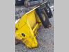 hook-on 2500 mm Embankment filling bucket Foto 5 thumbnail