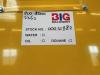 Giga Power PLD8500SE 8 kVA silent generator Foto 10 thumbnail