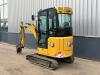 Caterpillar 301.8-05 Foto 3 thumbnail