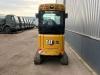 Caterpillar 301.8-05 Foto 7 thumbnail