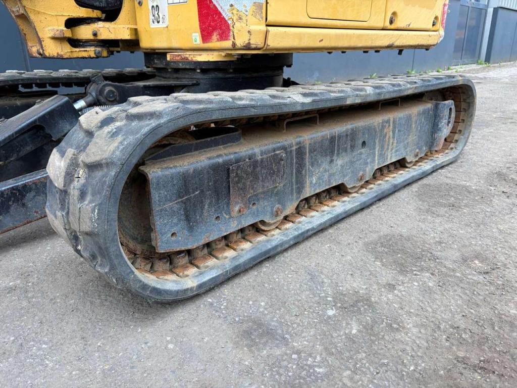 Caterpillar 301.8-05 Foto 20