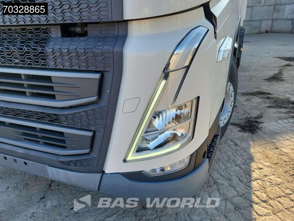 Volvo FH 460 FH 4X2 90% Tyres! Retarder 2xTanks Navi Foto 10