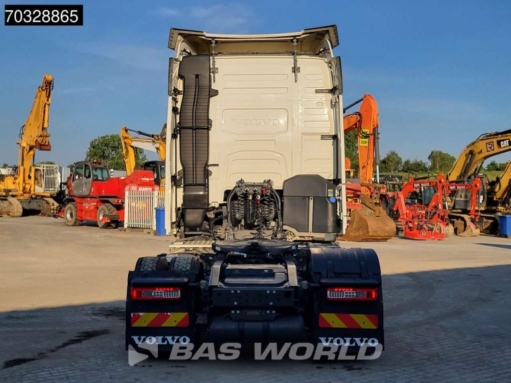 Volvo FH 460 FH 4X2 90% Tyres! Retarder 2xTanks Navi Foto 11