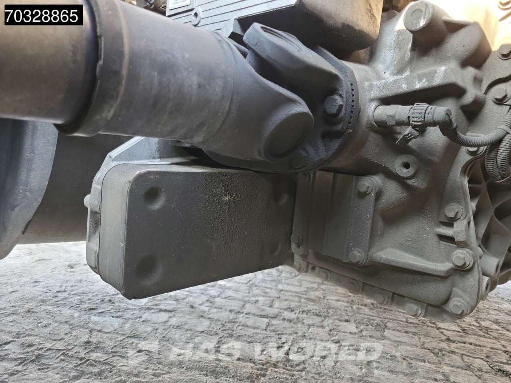 Volvo FH 460 FH 4X2 90% Tyres! Retarder 2xTanks Navi Foto 14