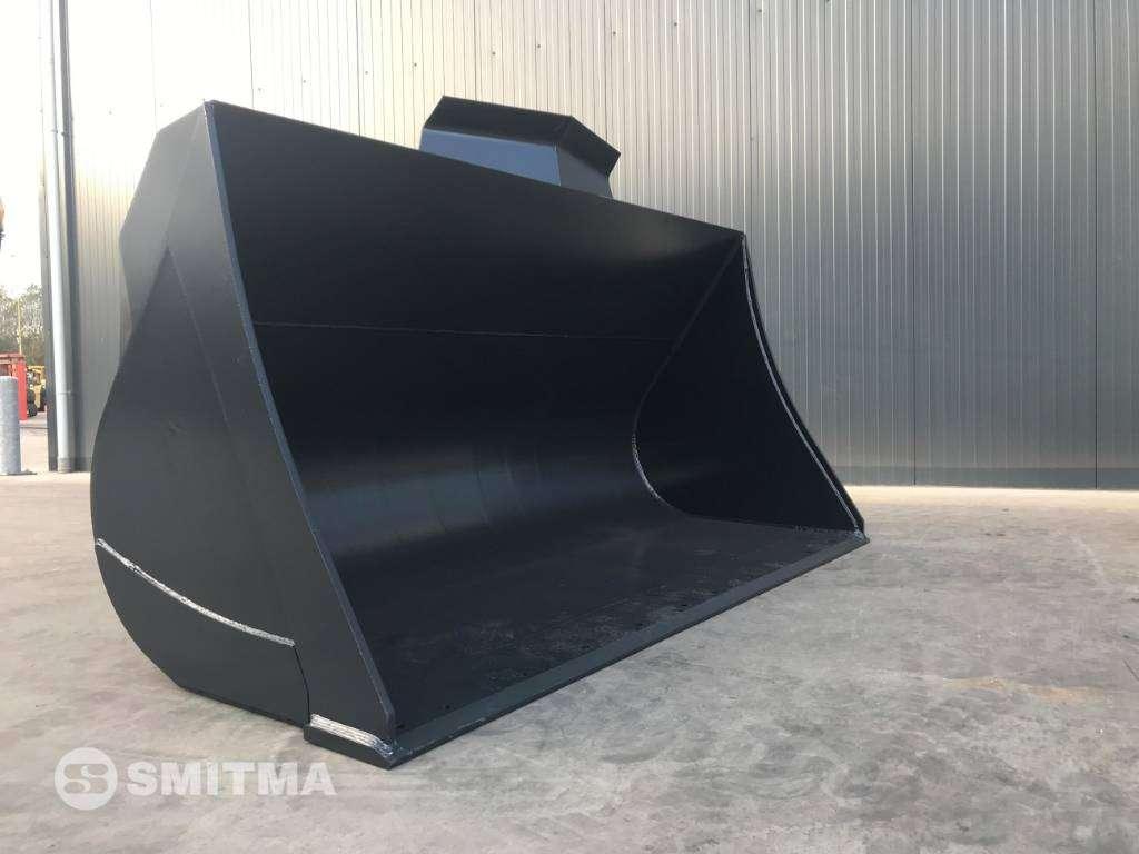 Volvo L180G Foto 2
