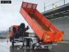 Renault C 430 6X2 HIAB X-HIDUO 158BS-3 Crane + Tipper Euro 6 Foto 10 thumbnail