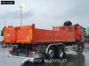 Renault C 430 6X2 HIAB X-HIDUO 158BS-3 Crane + Tipper Euro 6 Foto 14 thumbnail