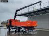 Renault C 430 6X2 HIAB X-HIDUO 158BS-3 Crane + Tipper Euro 6 Foto 2 thumbnail