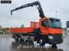 Renault C 430 6X2 HIAB X-HIDUO 158BS-3 Crane + Tipper Euro 6 Foto 3 thumbnail