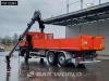 Renault C 430 6X2 HIAB X-HIDUO 158BS-3 Crane + Tipper Euro 6 Foto 5 thumbnail