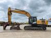 Hitachi ZX290 LCN - 5 Foto 1 thumbnail