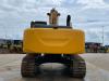 Hitachi ZX290 LCN - 5 Foto 5 thumbnail