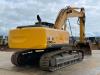 Hitachi ZX290 LCN - 5 Foto 6 thumbnail