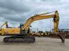 Hitachi ZX290 LCN - 5 Foto 7 thumbnail