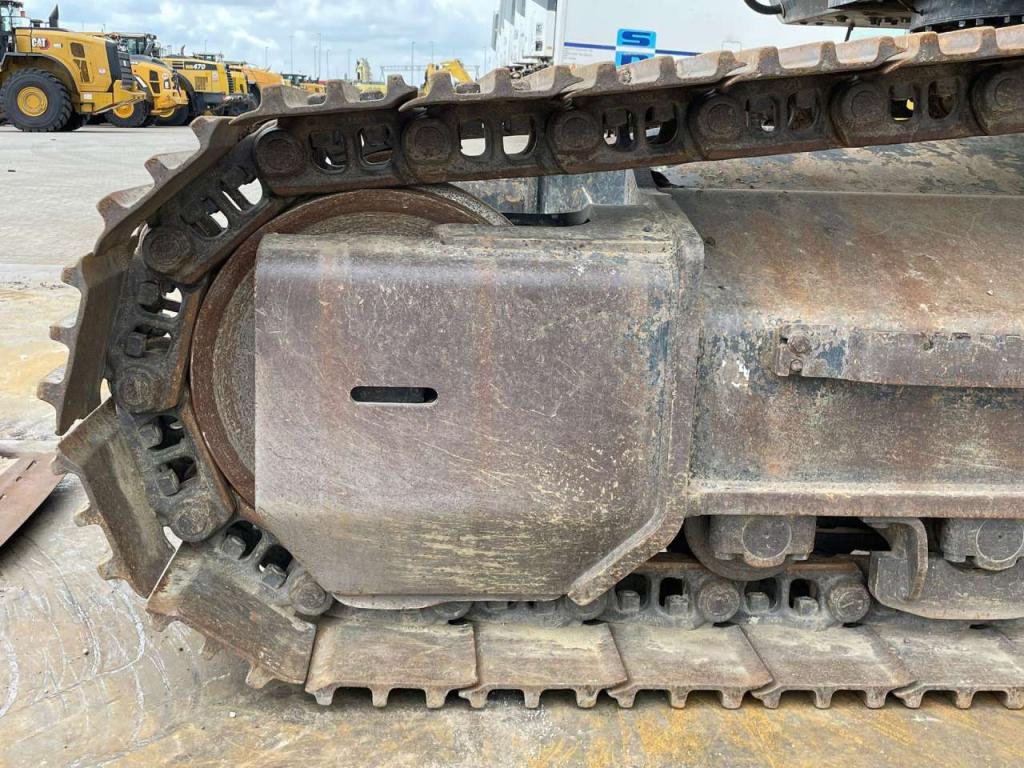 Hitachi ZX290 LCN - 5 Foto 11