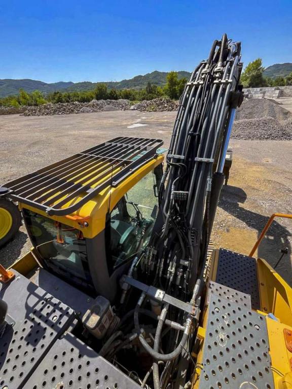 Volvo EC220ENL Foto 19