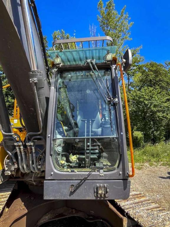 Volvo EC220ENL Foto 21