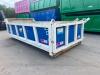 CONTAINER SCARRABILE USATO A CIELO APERTO Foto 3 thumbnail