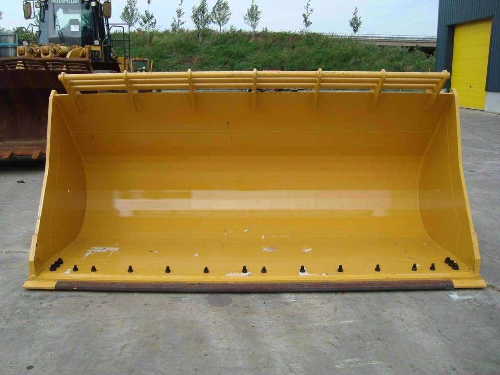 Caterpillar 980G Foto 5
