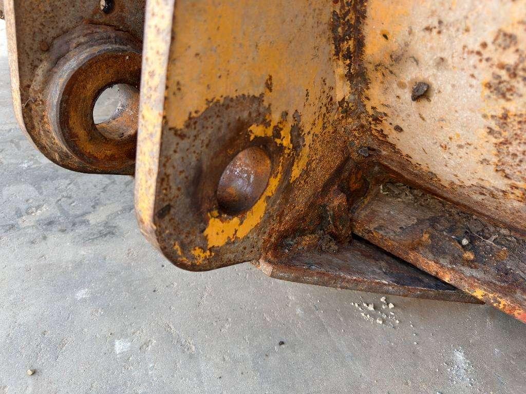 Caterpillar 966G / 966H / 966K / 966M / 966 / 972G / 972H / 97 Foto 14