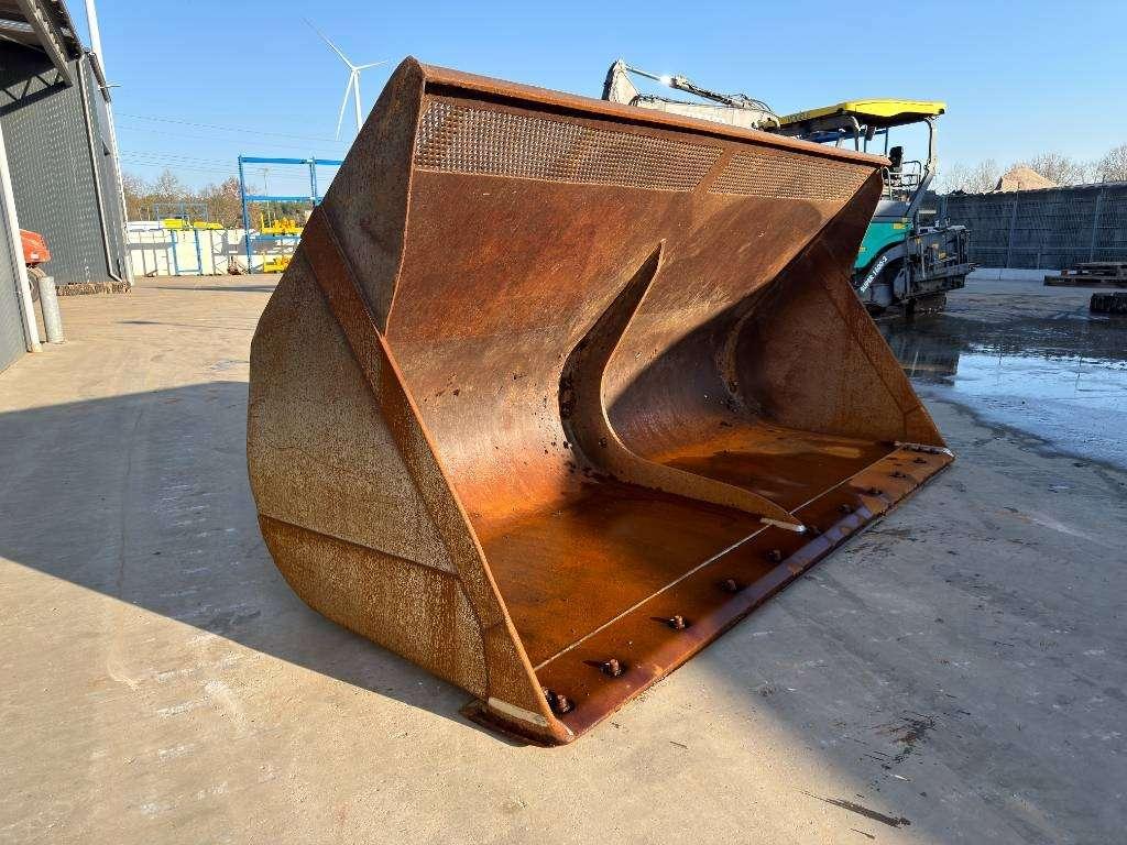 Caterpillar 966G / 966H / 966K / 966M / 966 / 972G / 972H / 97 Foto 3