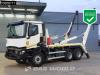 Renault C 430 C 6X4 HYVA NG 2018 TAXL skiploader 6x4 Big-Axle Automatic Euro 6 Foto 1 thumbnail