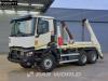 Renault C 430 C 6X4 HYVA NG 2018 TAXL skiploader 6x4 Big-Axle Automatic Euro 6 Foto 3 thumbnail