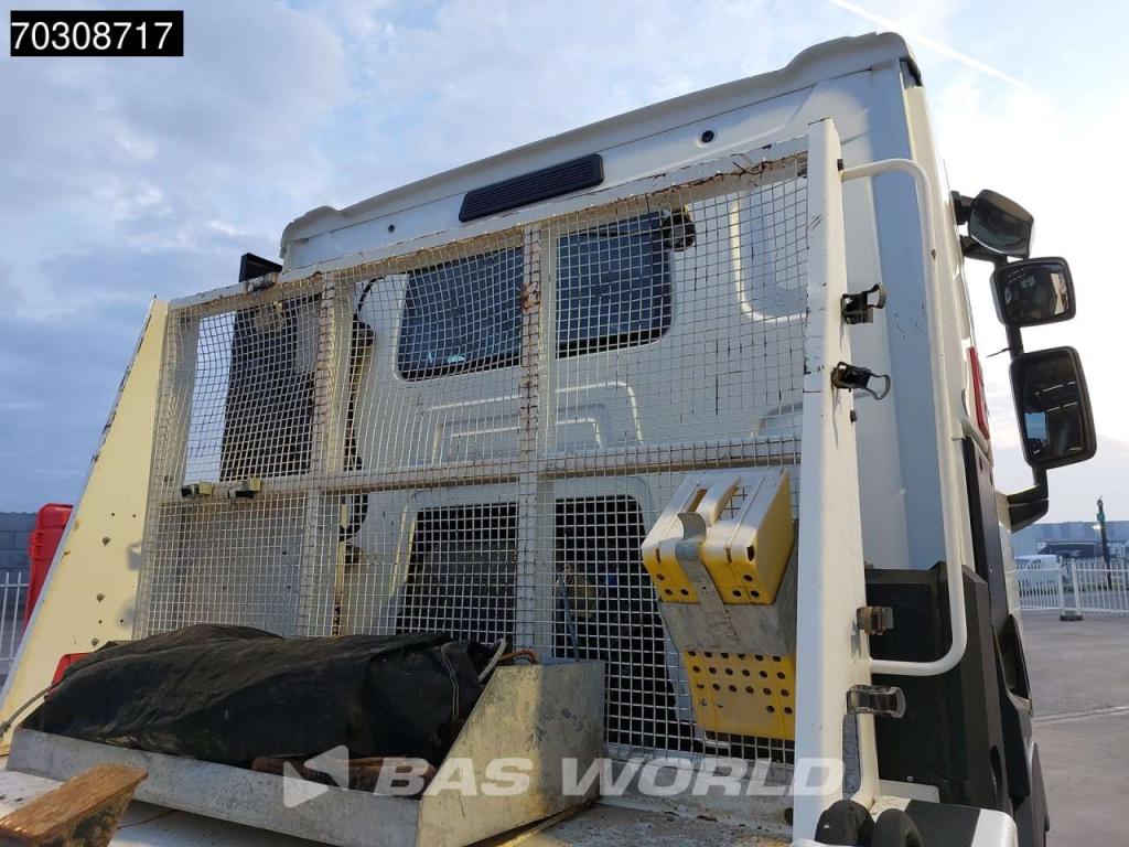Renault C 430 C 6X4 HYVA NG 2018 TAXL skiploader 6x4 Big-Axle Automatic Euro 6 Foto 13