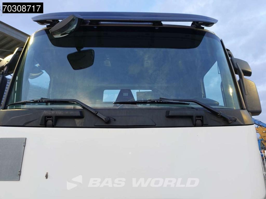 Renault C 430 C 6X4 HYVA NG 2018 TAXL skiploader 6x4 Big-Axle Automatic Euro 6 Foto 9