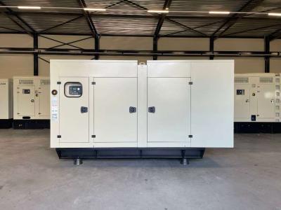 Volvo TAD840GE - 220 kVA Generator - DPX-18875 vendida por DPX Power Europe B.V.