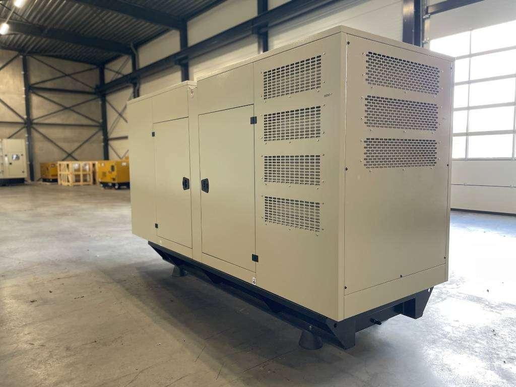 Volvo TAD840GE - 220 kVA Generator - DPX-18875 Foto 3
