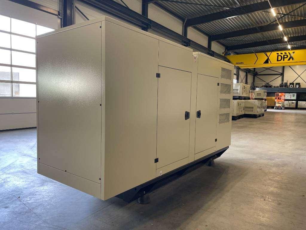 Volvo TAD840GE - 220 kVA Generator - DPX-18875 Foto 4