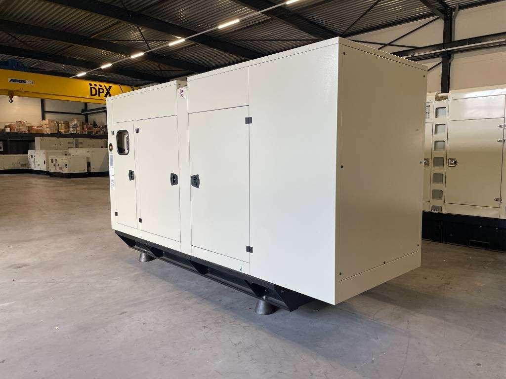 Volvo TAD840GE - 220 kVA Generator - DPX-18875 Foto 5