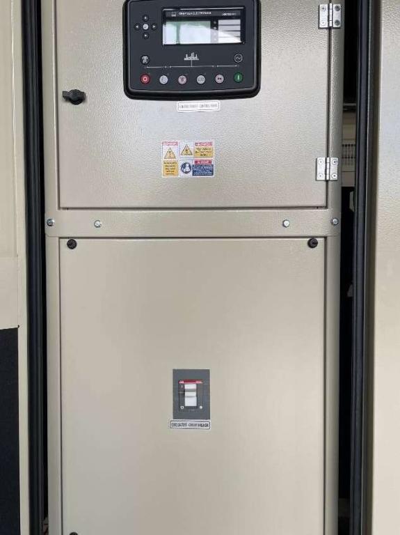 Volvo TAD840GE - 220 kVA Generator - DPX-18875 Foto 9