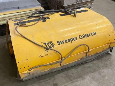 JCB ROBOT165 vendida por Omeco Spa