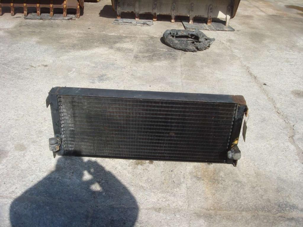 Enfriador de aceite hidráulico para Fiat Allis FR35 Foto 4