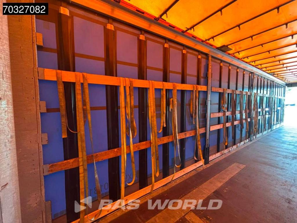 Schmitz SCB*S3T 3 axles Huckepack Mega Foto 13