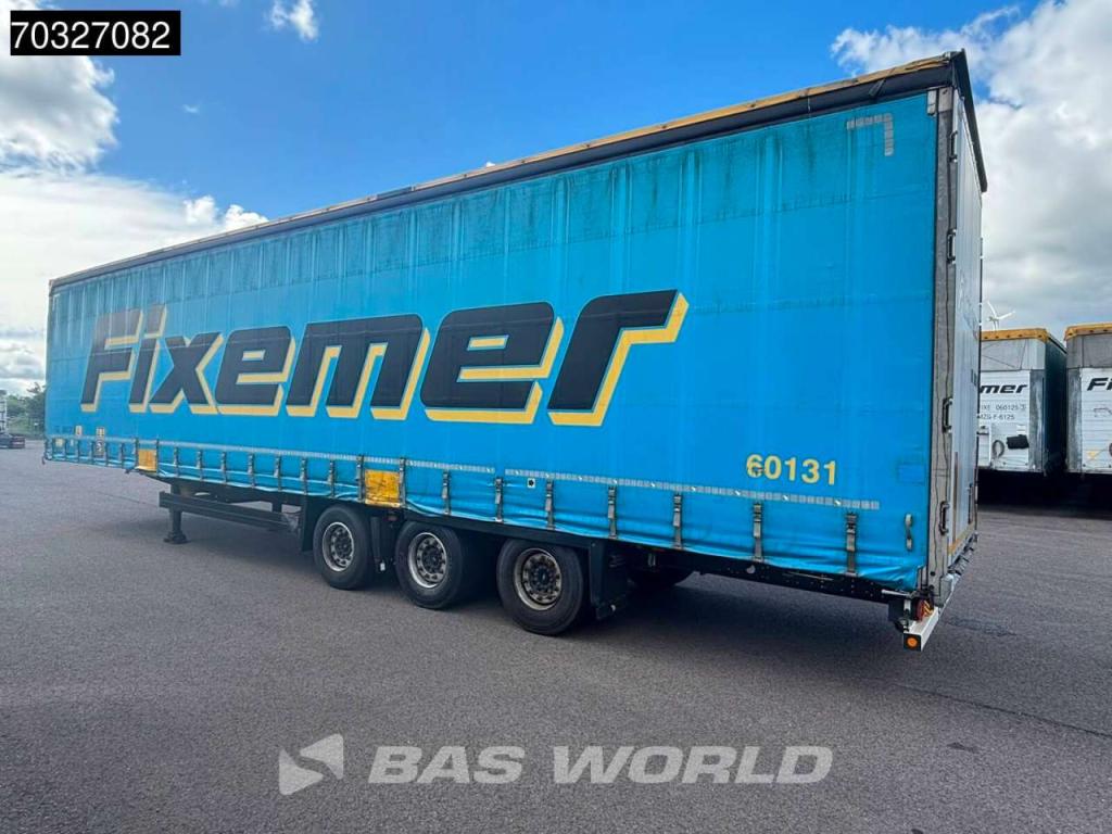 Schmitz SCB*S3T 3 axles Huckepack Mega Foto 2
