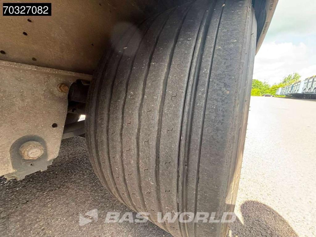 Schmitz SCB*S3T 3 axles Huckepack Mega Foto 20
