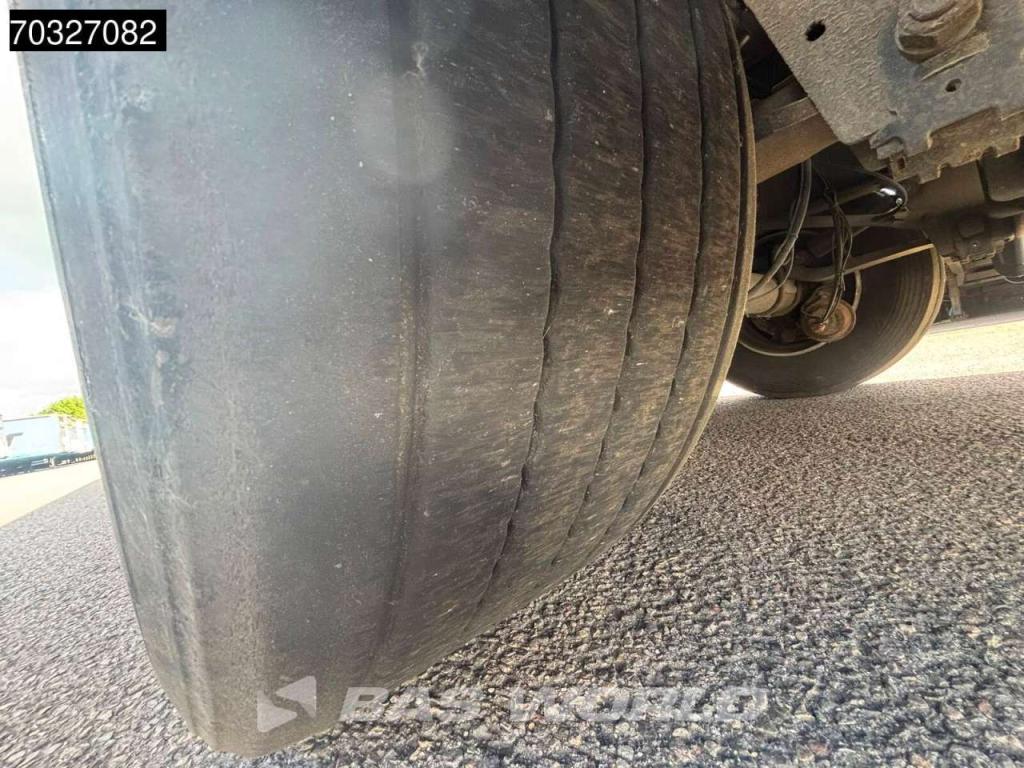 Schmitz SCB*S3T 3 axles Huckepack Mega Foto 21