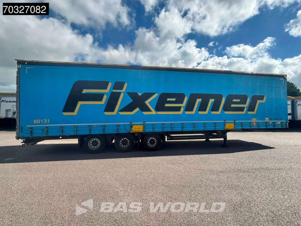 Schmitz SCB*S3T 3 axles Huckepack Mega Foto 7