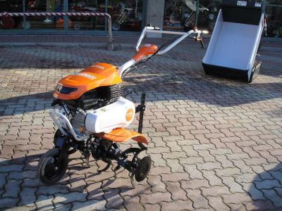 Stihl MH 600 vendida por Giordano Srl