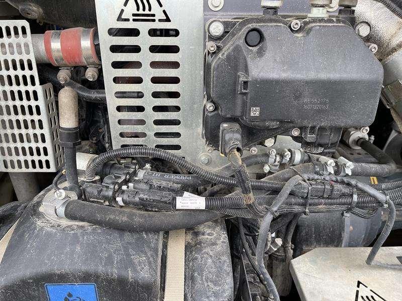 Atlas Copco XAVS 186 ST IV JD - N Foto 17