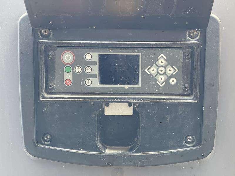 Atlas Copco XAVS 186 ST IV JD - N Foto 7