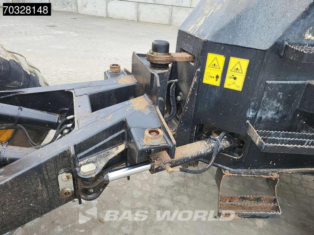 JCB 9TFT Foto 20