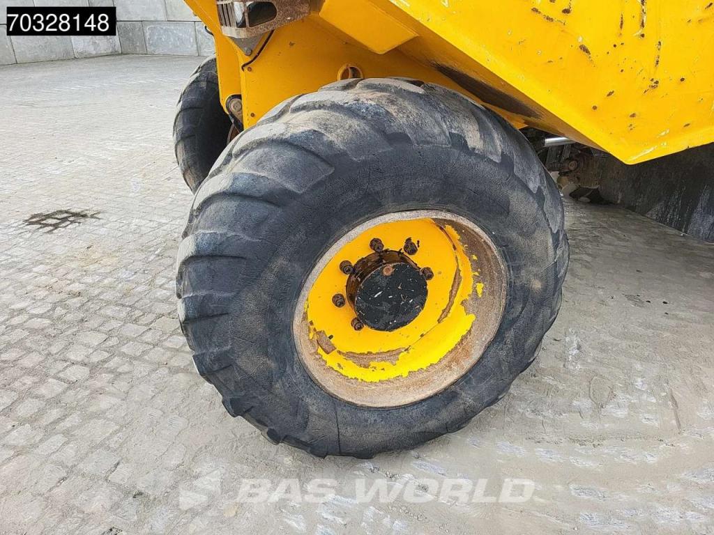 JCB 9TFT Foto 23
