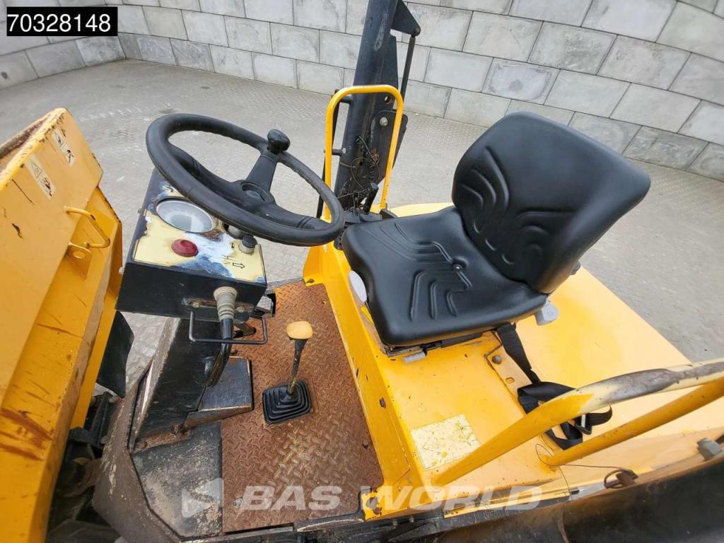JCB 9TFT Foto 27