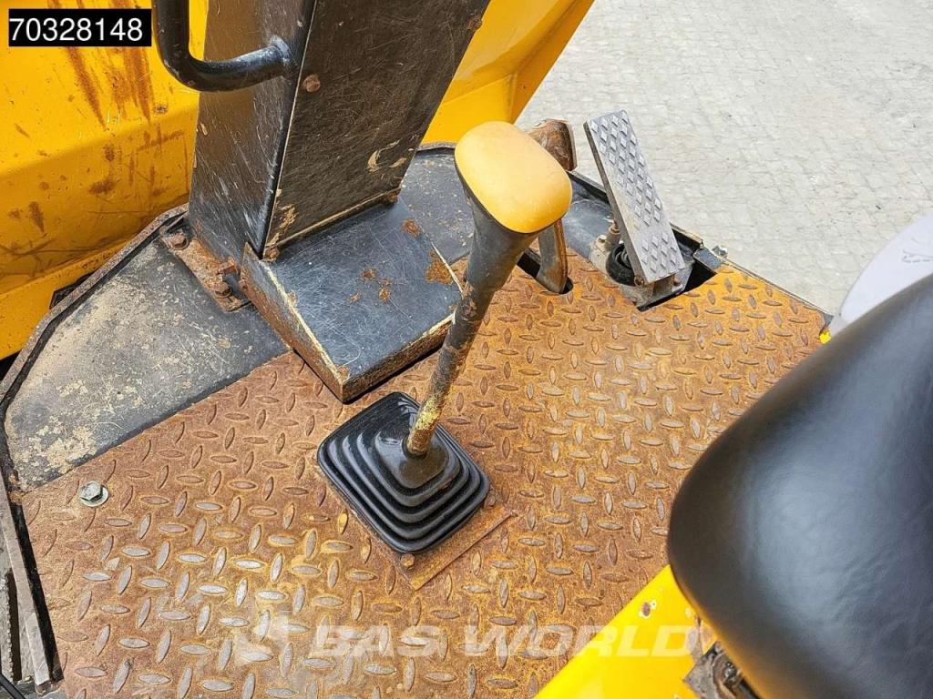JCB 9TFT Foto 30