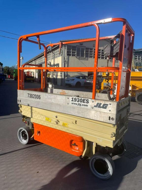 JLG 1930ES Foto 1